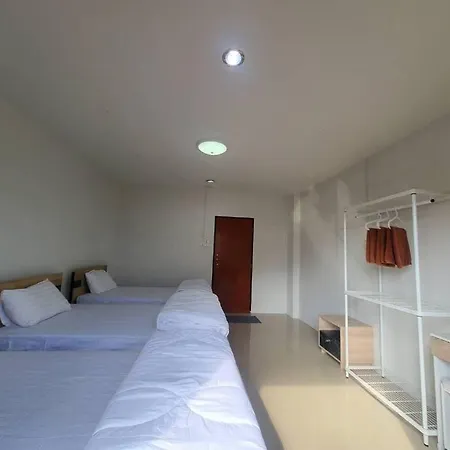 Khoksametchun Hostel Plus 2 Hat Yai Exterior photo