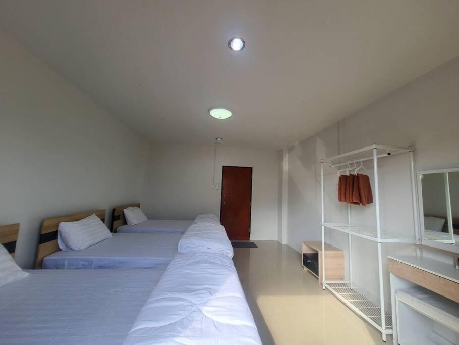Apartment Khoksametchun 2 Hat Yai
