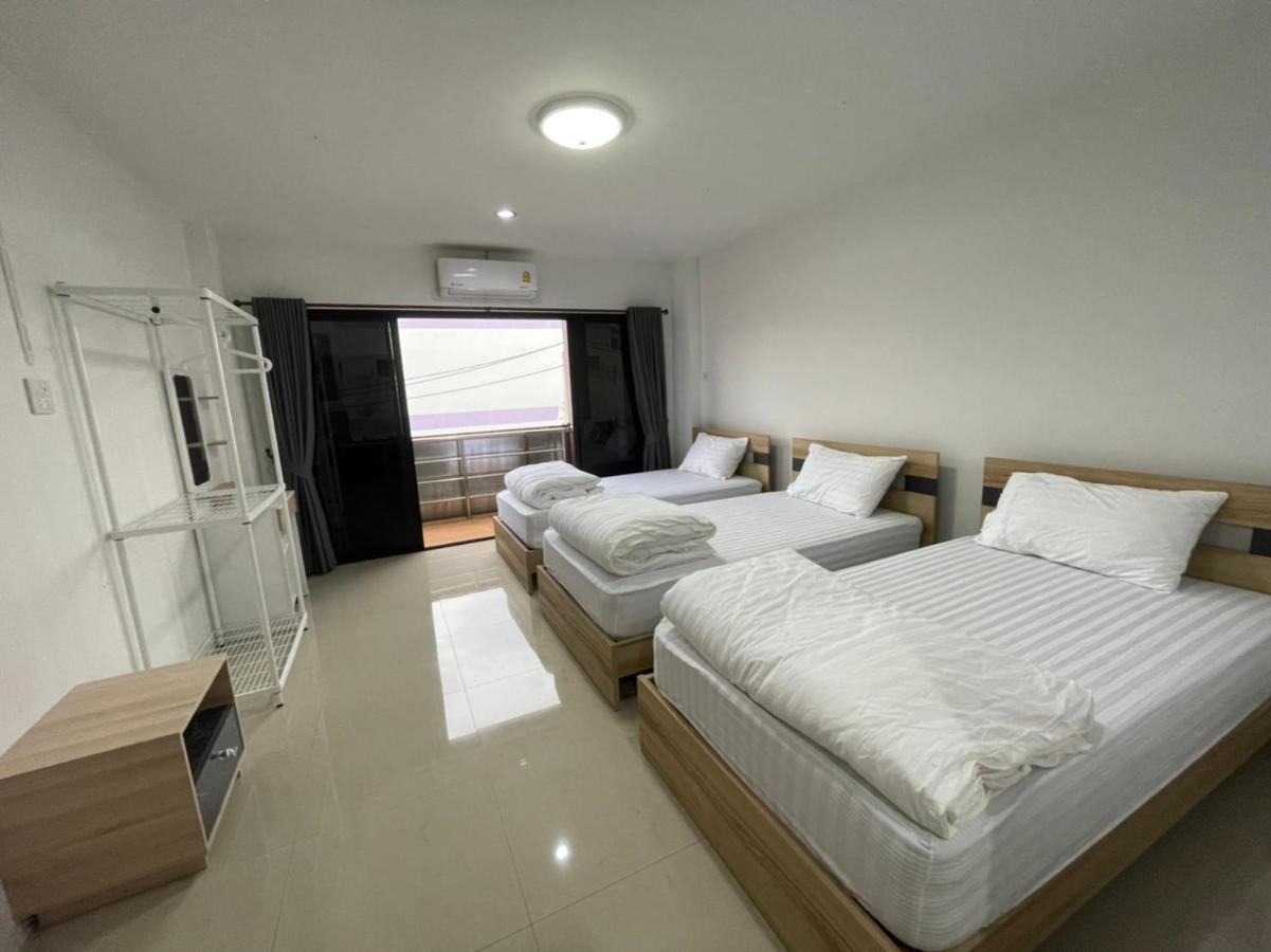 Khoksametchun 2 Apartment Hat Yai