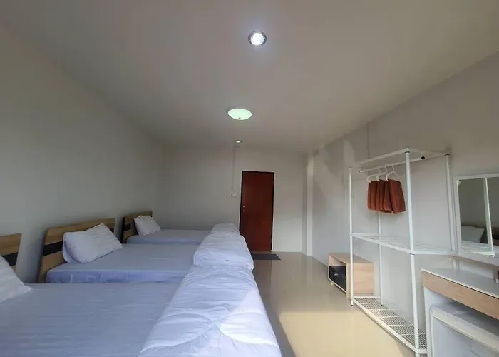 Khoksametchun Hostel Plus 2