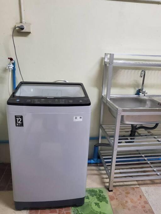 Khoksametchun 2 Apartment Hat Yai