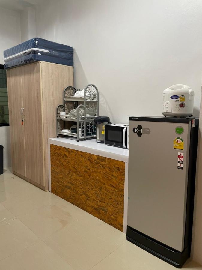Apartment Khoksametchun 2