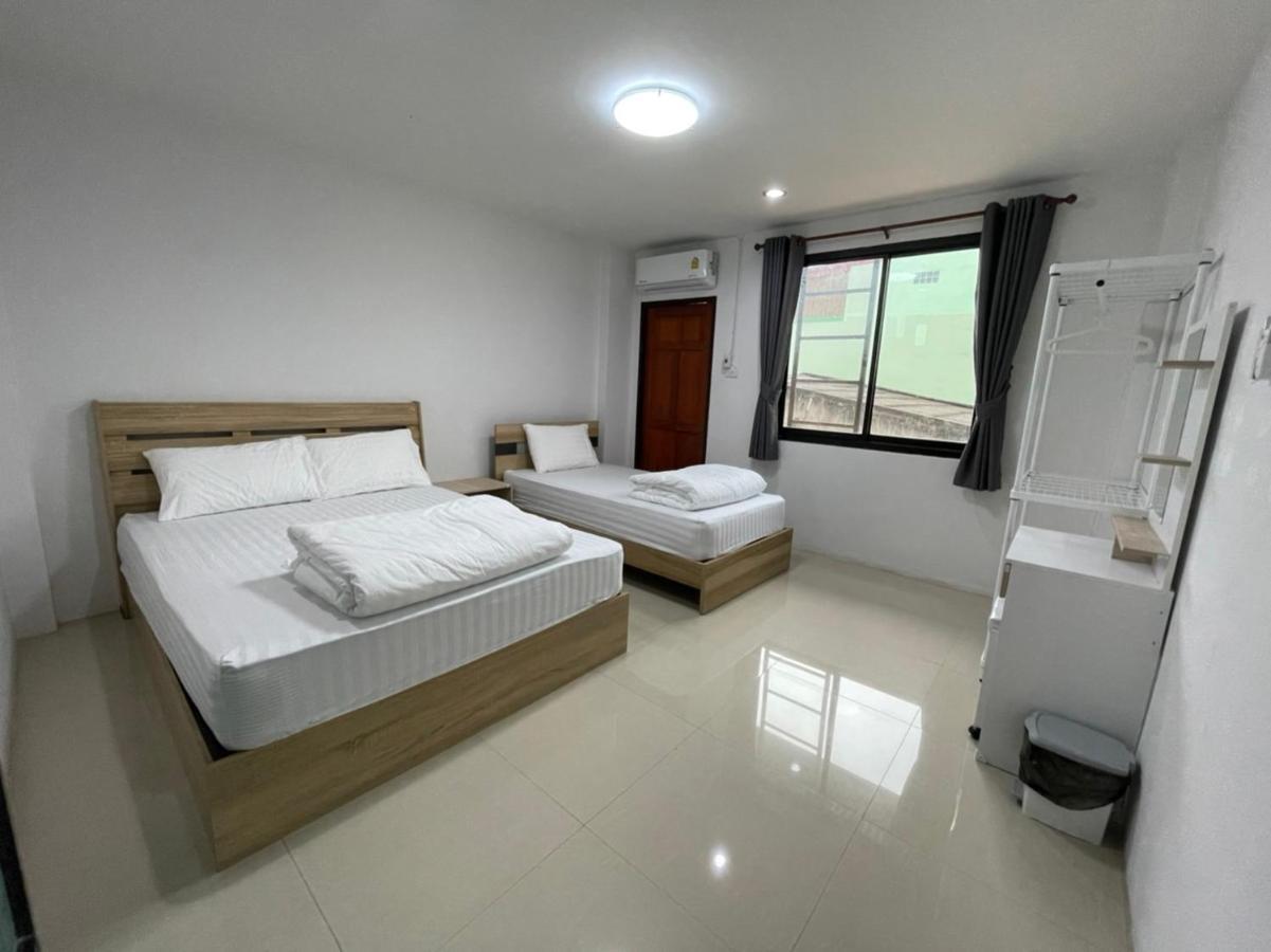 Khoksametchun 2 Apartment