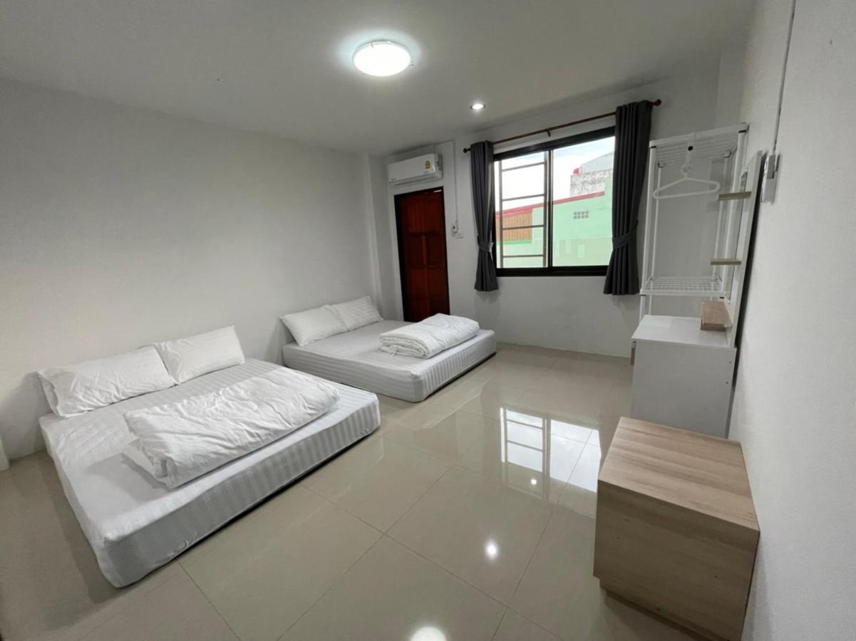 Khoksametchun 2 Apartment *